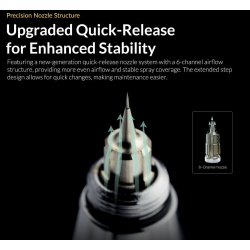 Advanced Series Seeker 0,3 &amp; 0,5 mm