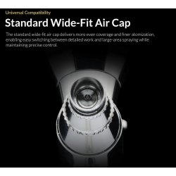 Advanced Series Seeker 0,3 &amp; 0,5 mm