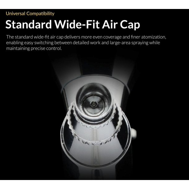 Advanced Series Seeker 0,3 &amp; 0,5 mm