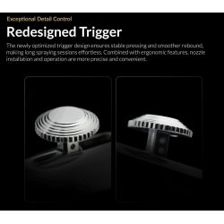 Advanced Series Seeker 0,3 &amp; 0,5 mm