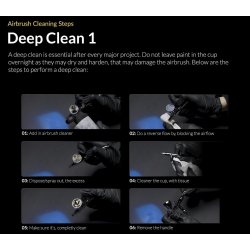 Advanced Series Seeker 0,3 &amp; 0,5 mm