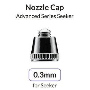 Seeker 0,3 mm Nozzle Cap