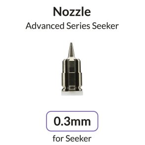 Seeker 0,3 mm Nozzle