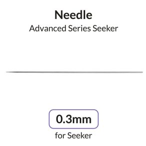 Seeker 0,3 mm Needle