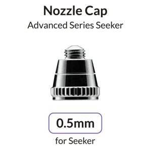 Seeker 0,5 mm Nozzle Cap
