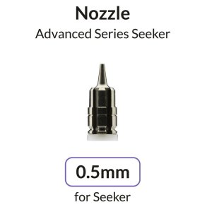 Seeker 0,5 mm Nozzle