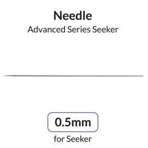 Seeker 0,5 mm Needle