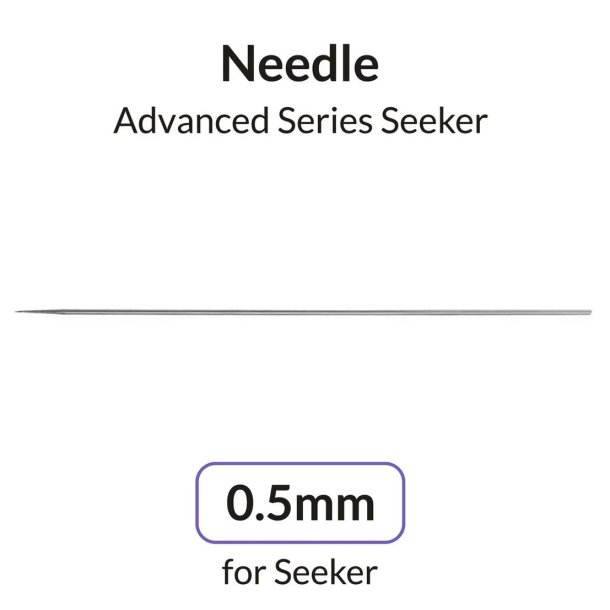 Seeker 0,5 mm Needle