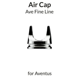Aventus Fine Line Air Cap