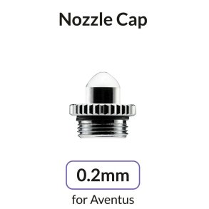 Aventus 0,2 mm Nozzle Cap