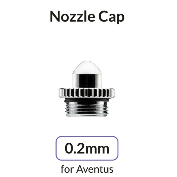 Aventus 0,2 mm Nozzle Cap
