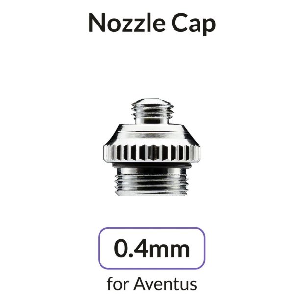 Aventus 0,4 mm Nozzle Cap