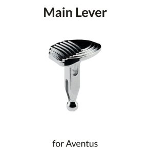 Aventus Round Main Lever