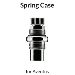 Aventus Silver Spring Case