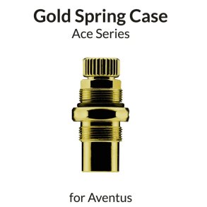 Aventus Gold Spring Case