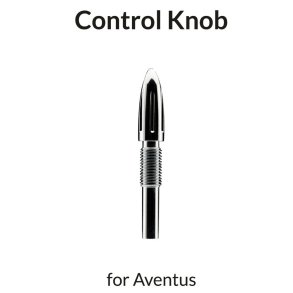 Aventus Control Knob