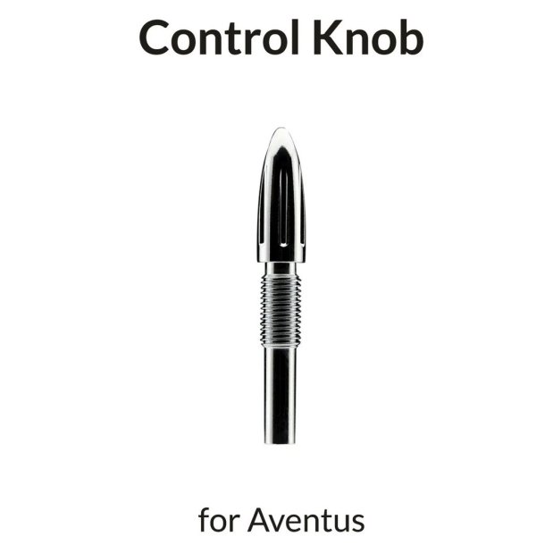 Aventus Control Knob