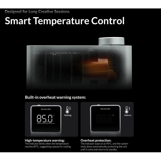 Turbox Mini Air Compressor