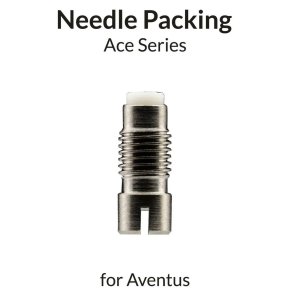 Aventus Needle Packing