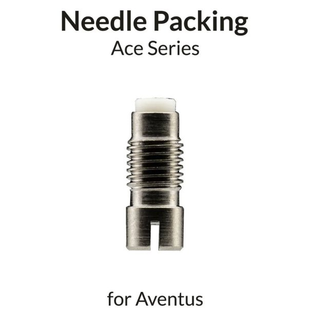 Aventus Needle Packing