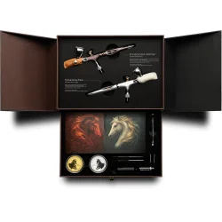 Aventus - The Stallions - Limited Edition 2026