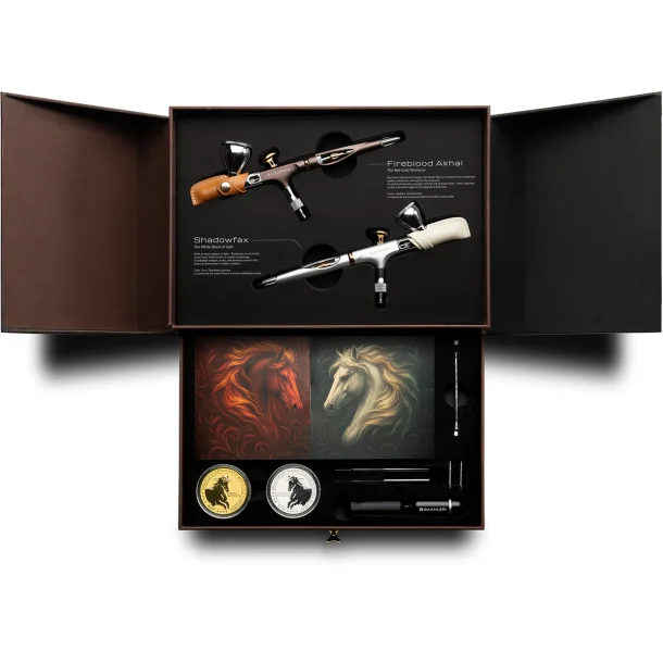 Aventus - The Stallions - Limited Edition 2026