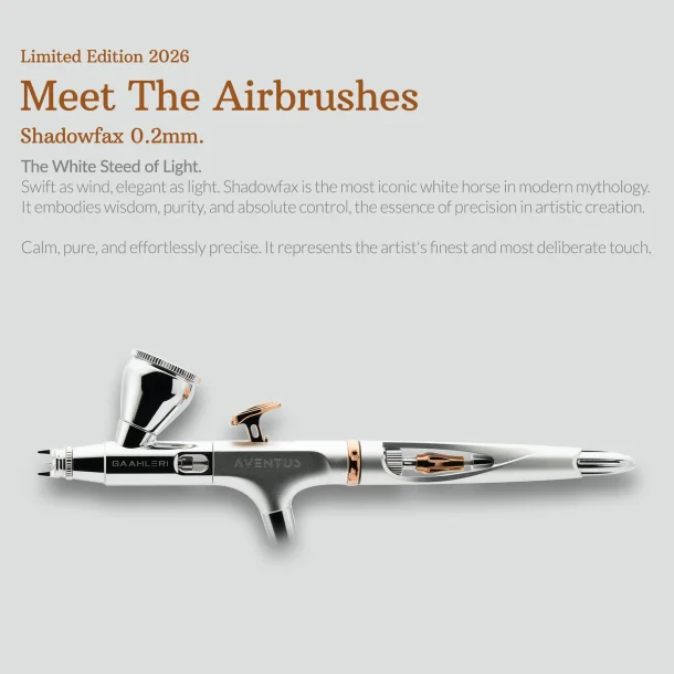 Aventus - The Stallions - Limited Edition 2026