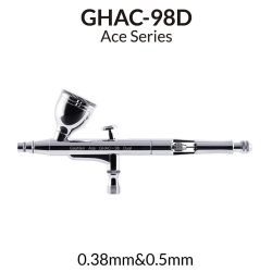 Gaahleri GHAC-98D Ace Series Airbrush