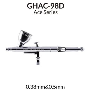 Gaahleri GHAC-98D Ace Series Airbrush