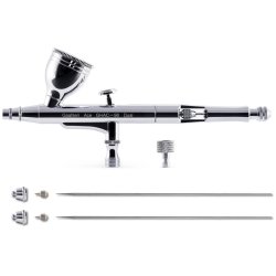 Gaahleri GHAC-98D Ace Series Airbrush