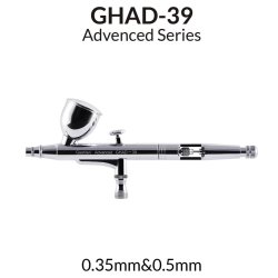 Gaahleri GHAD-39 Advanced Series Airbrush