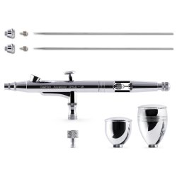 Gaahleri GHAD-39 Advanced Series Airbrush