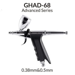 Gaahleri GHAD-68 Advanced Series Airbrush