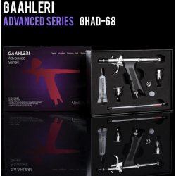 Gaahleri GHAD-68 Advanced Series Airbrush