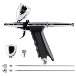 Gaahleri GHAD-68 Advanced Series Airbrush