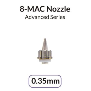 Gaahleri Airbrush reservedele