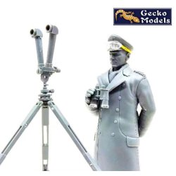 Desert Fox, skala 1/16