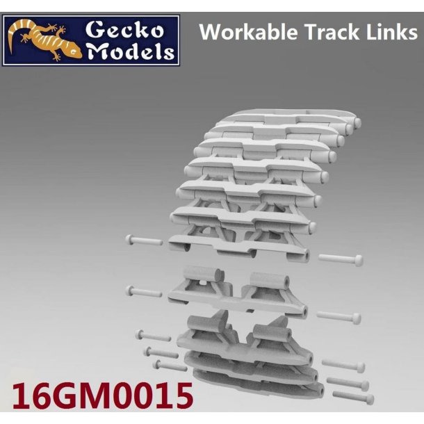 Universal Carrier Mk. I, skala 1/16