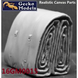 Universal Carrier Mk. I, skala 1/16