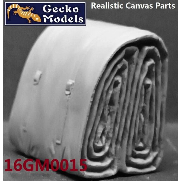 Universal Carrier Mk. I, skala 1/16