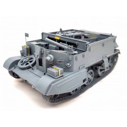 Universal Carrier Mk. II, skala 1/16
