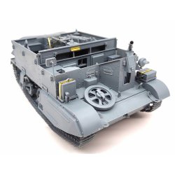 Universal Carrier Mk. II, skala 1/16