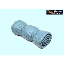 US M24 Light Tank Chaffee (WWII version), skala 1/16
