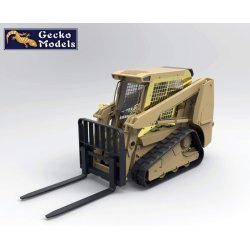 US Army Heavy Type II (M400T) Pallet Forklift