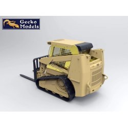 US Army Heavy Type II (M400T) Pallet Forklift