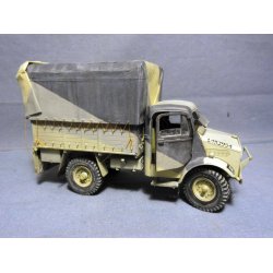 Bedford OXD GS Truck 30cwt 4x2