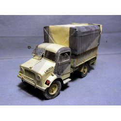 Bedford OXD GS Truck 30cwt 4x2