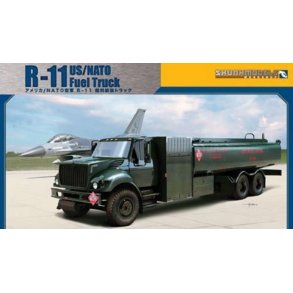 R-11 US/NATO Br�ndstof-lastbil