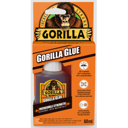 Gorilla Glue - den originale. 60 ml