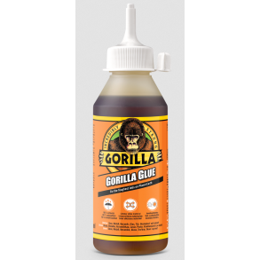 Gorilla Glue - den originale. 250 ml